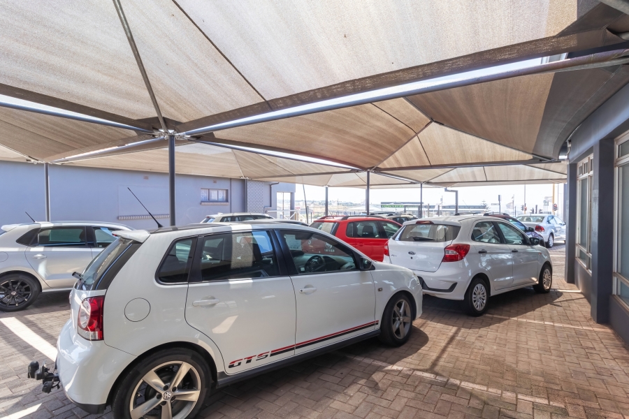 Commercial Property for Sale in Vredenburg Western Cape